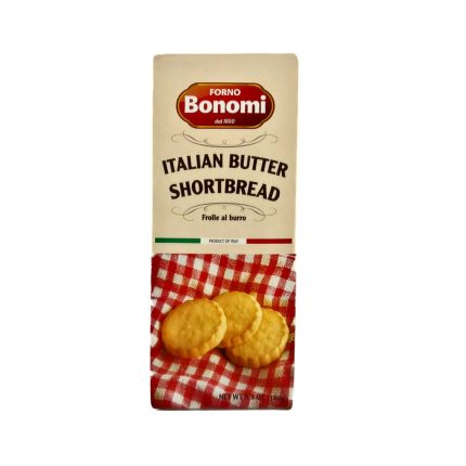 Bonomi-Shortbread-Round-Butter