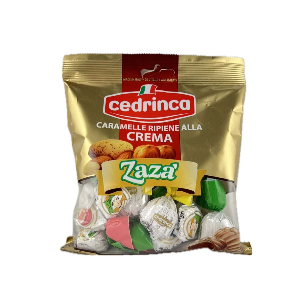 Cedrinca-zaza-filled-hard-candy