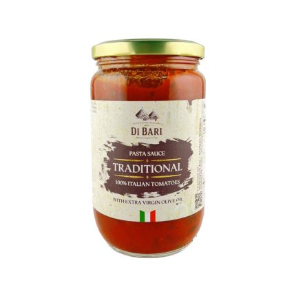 Di-Bari-traditional-pasta-sauce-italiano
