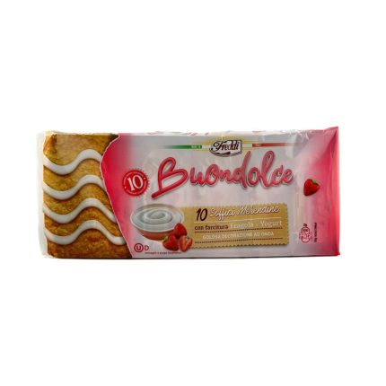 Freddi-Buondolce-Strawberry-Yogurt
