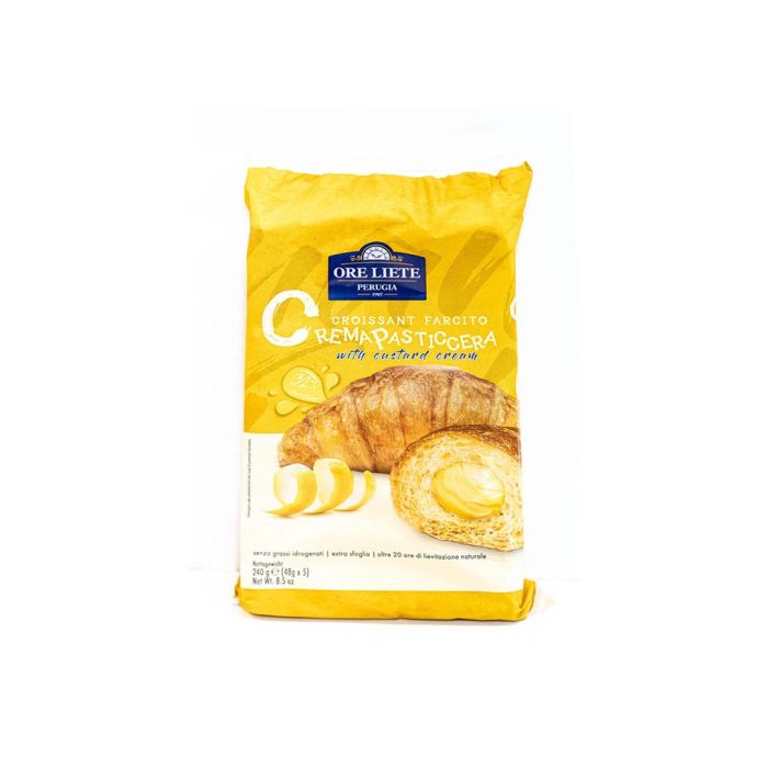 Ore-liete-Custard-croissant