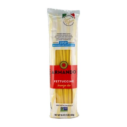 Pasta-Armando-Fetuccine-Zero-pesticide