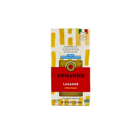 Pasta-Armando-Lasagne-Zero-pesticide
