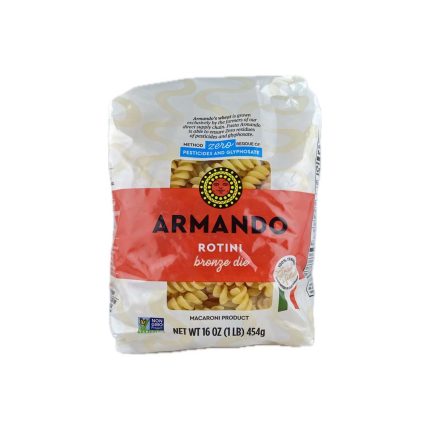 Pasta-Armando-Rotini-Zero-pesticide