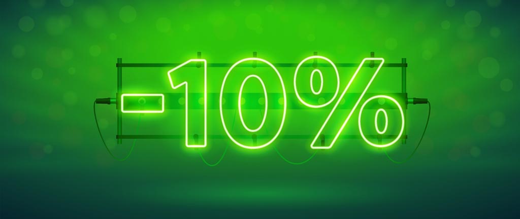 Ten-Percent-Discount-Featured-Image